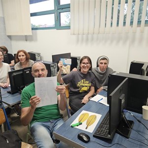 MŽSV u posebnim uvjetima odgoja i obrazovanja